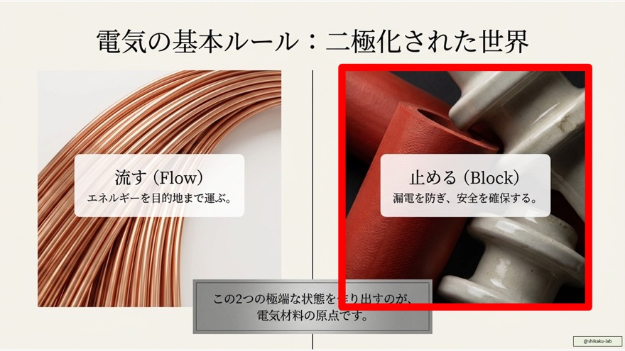 半導体の仕組み:シリコン・ゲルマニウムの温度特性と不純物の影響