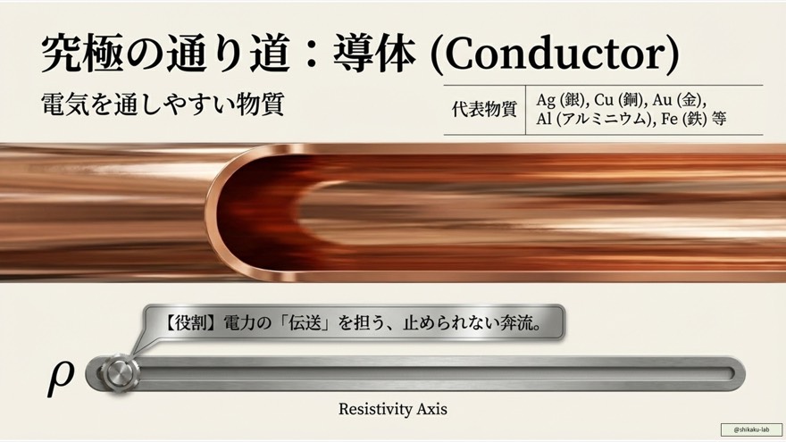 絶縁体(不導体)の役割:ゴム・ガラス・碍子の絶縁性能と絶縁破壊