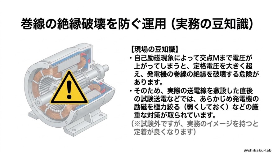 絶縁破壊を防ぐ現場の対策(実務豆知識)